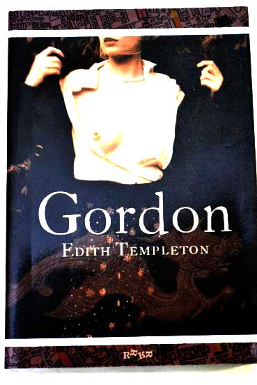Gordon / Edith Templeton