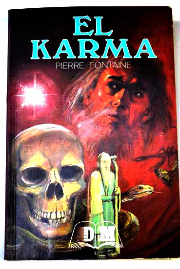 El Karma / Pierre Fontaine