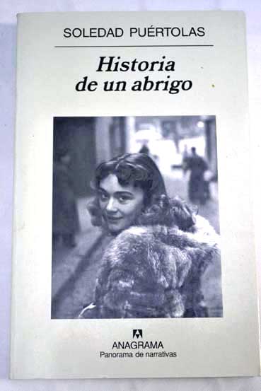 Historia de un abrigo / Soledad Purtolas