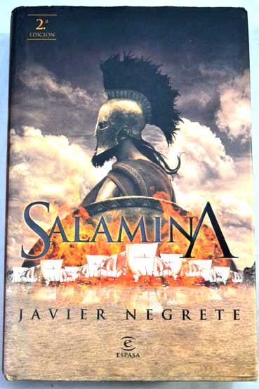 Salamina / Javier Negrete
