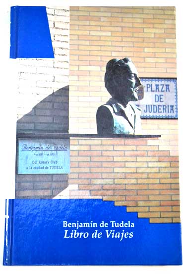 Libro de viajes / Benjamn de Tudela