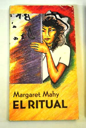 El ritual / Margaret Mahy