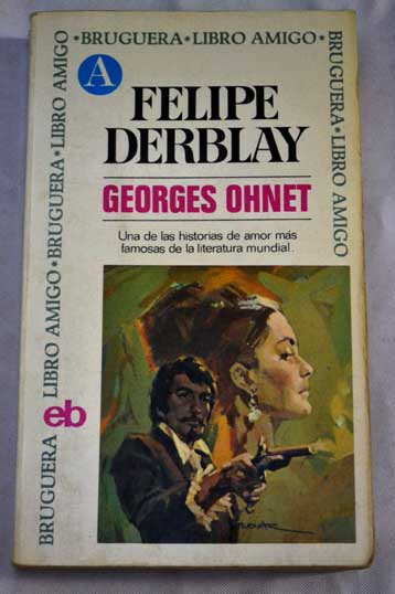 Felipe Derblay / Georges Ohnet