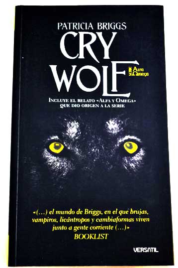 Cry wolf / Patricia Briggs