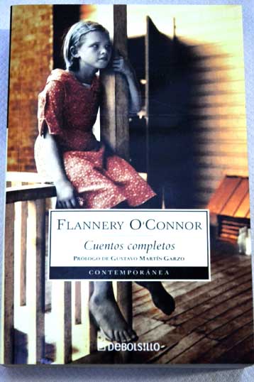 Cuentos completos / Flannery O Connor