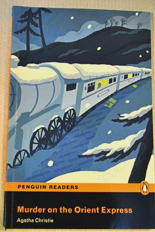 Murder on the Orient Express / Agatha Christie