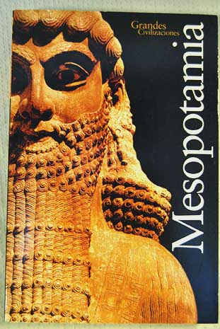 Mesopotamia / Enrico Ascalone