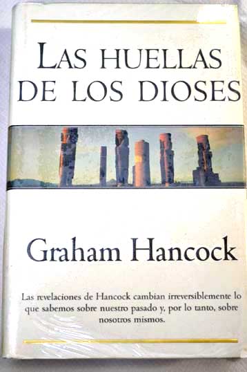 Las huellas de los dioses / Graham Hancock