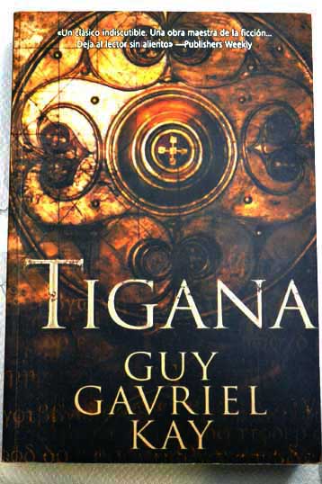 Tigana / Guy Gavriel Kay