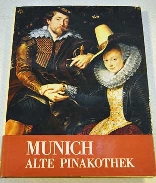 Alte Pinakothek Munich / Hermann Bauer