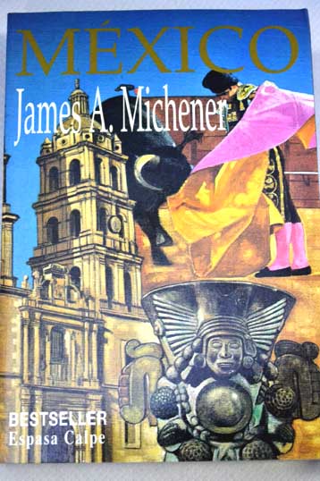 Mxico / James A Michener
