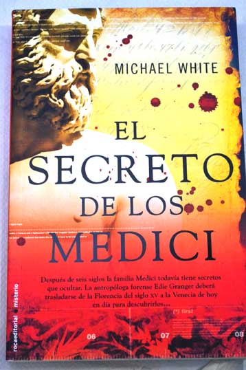 El secreto de los Medici / Michael White