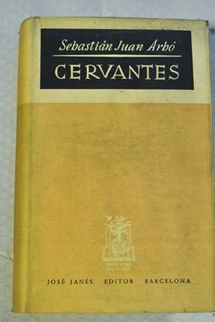 Cervantes / Sebastin Juan Arb