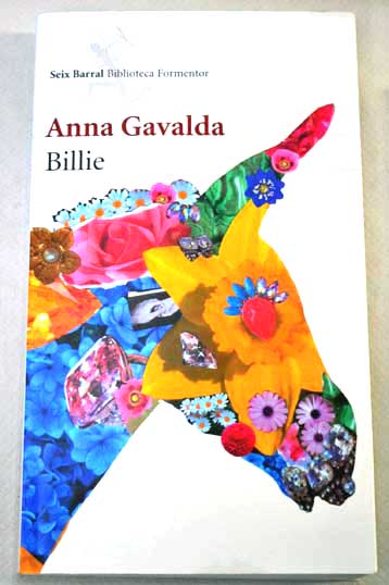 Billie / Anna Gavalda
