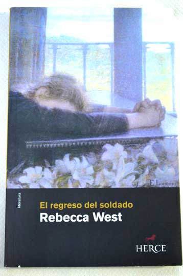 El regreso del soldado / Rebecca West