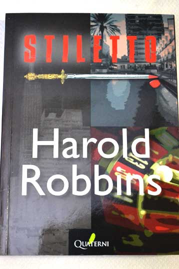 Stiletto / Harold Robbins