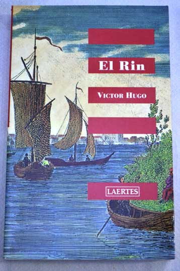 El Rin / Victor Hugo