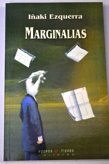 Marginalias / Iaki Ezkerra