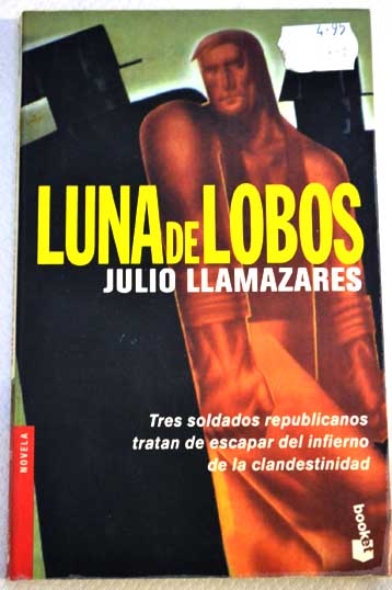 Luna de lobos / Julio Llamazares