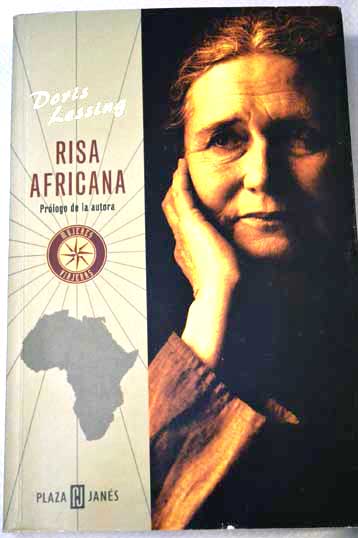 Risa africana / Doris Lessing