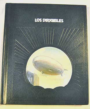 Los dirigibles / Douglas Botting