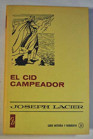 El Cid Campeador / Jos Repolls