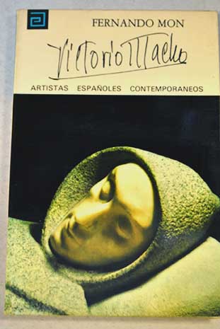 Victorio Macho / Fernando Mon
