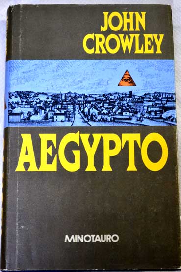 Aegypto / John Crowley