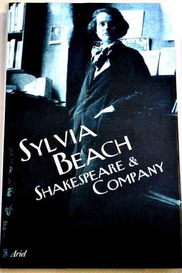 Shakespeare and Company / Sylvia Beach