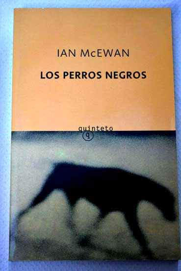 Los perros negros / Ian McEwan