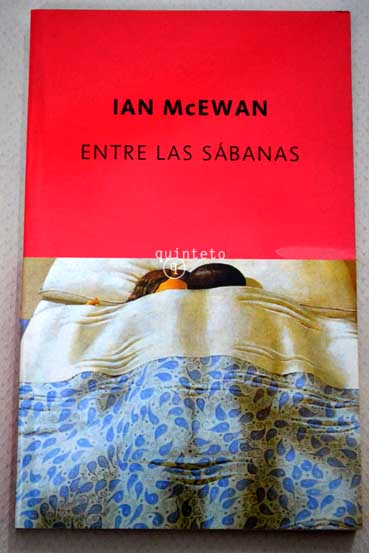Entre las sbanas / Ian McEwan