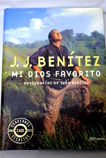 Mi Dios favorito / J J Bentez