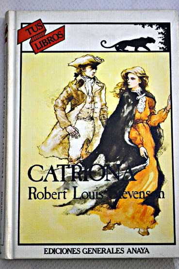 Catriona / Robert Louis Stevenson