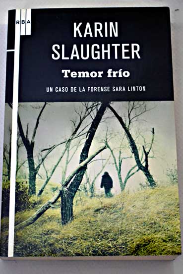 Temor fro / Karin Slaughter