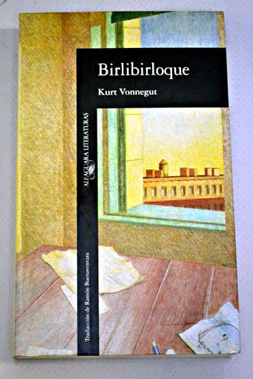 Birlibirloque / Kurt Vonnegut