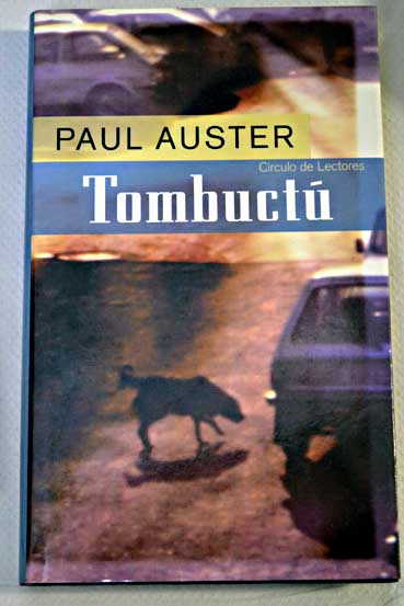Tombuct / Paul Auster