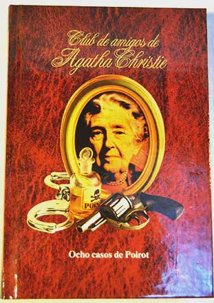 Ocho casos de Poirot / Agatha Christie