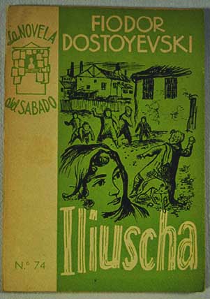 Iliuscha / Fedor Dostoyevski