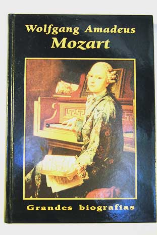 Wolfgang Amadeus Mozart / Ramn Andrs