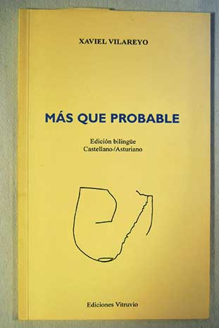 Ms que probable / Xaviel Vilareyo