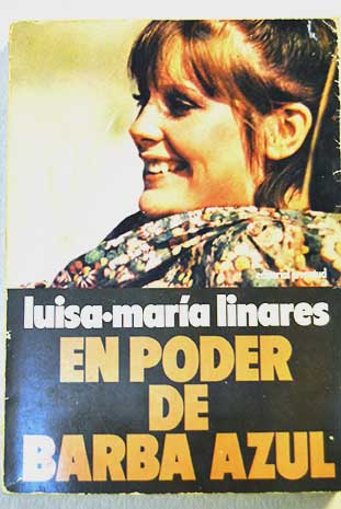 En poder de Barba Azul / Luisa Mara Linares