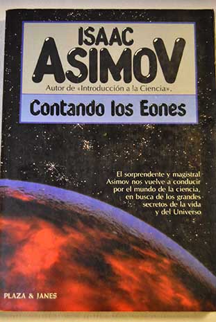 Contando los eones / Isaac Asimov