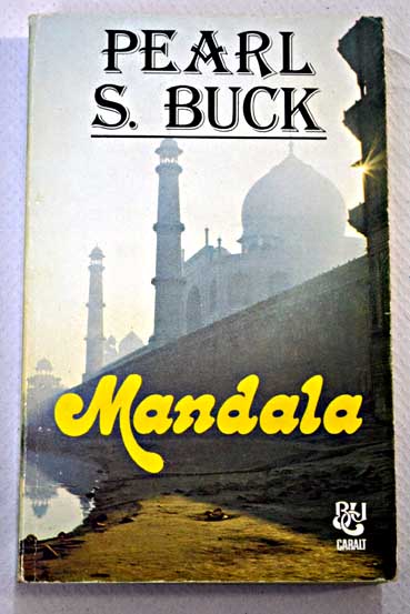 Mandala / Pearl S Buck