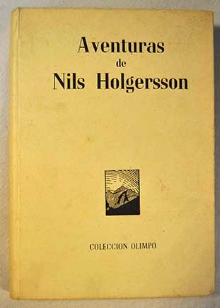 Aventuras de Nils Holgersson / Selma Lagerlf
