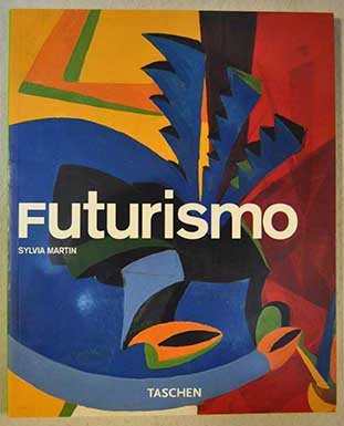 Futurismo / Sylvia Martin