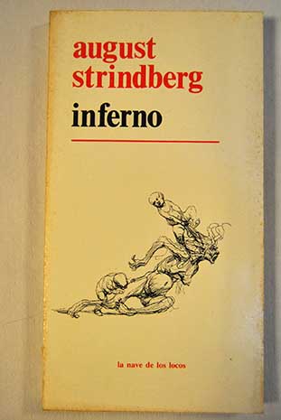 Inferno / August Strindberg