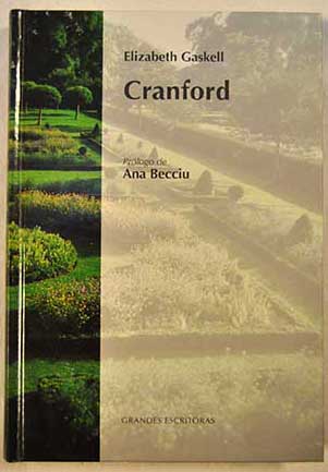 Cranford / Elizabeth Gaskell