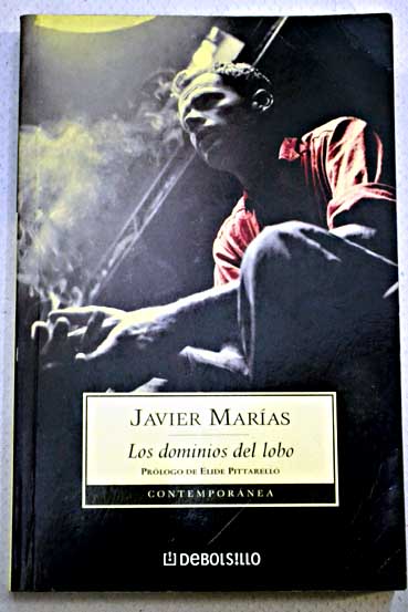Los dominios del lobo / Javier Maras
