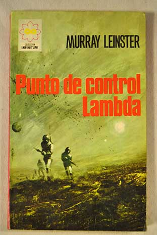 Punto de control Lambda / Murray Leinster