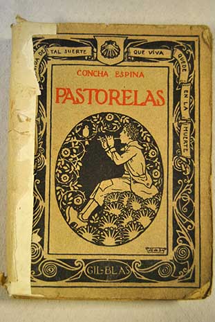 Pastorelas / Concha Espina